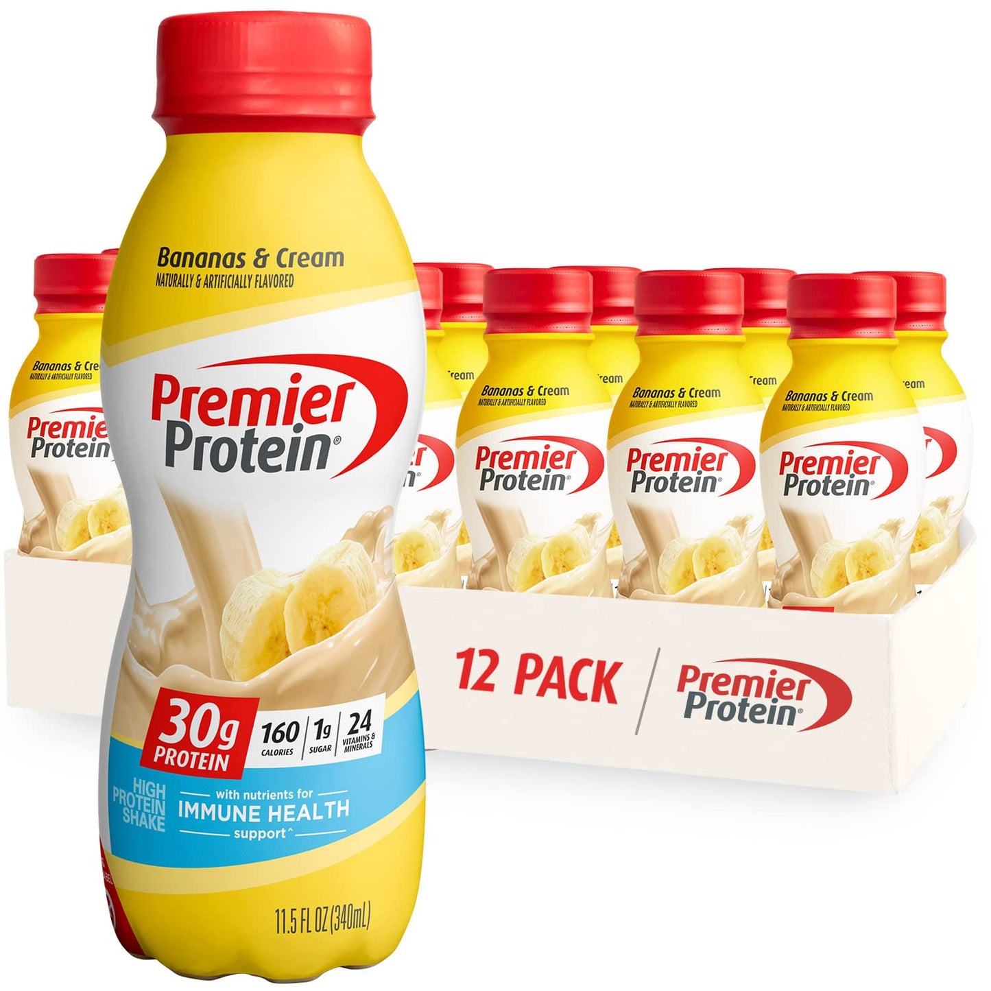 Try the Blast Shake - 30g Protein, 340ml - Ends Soon!