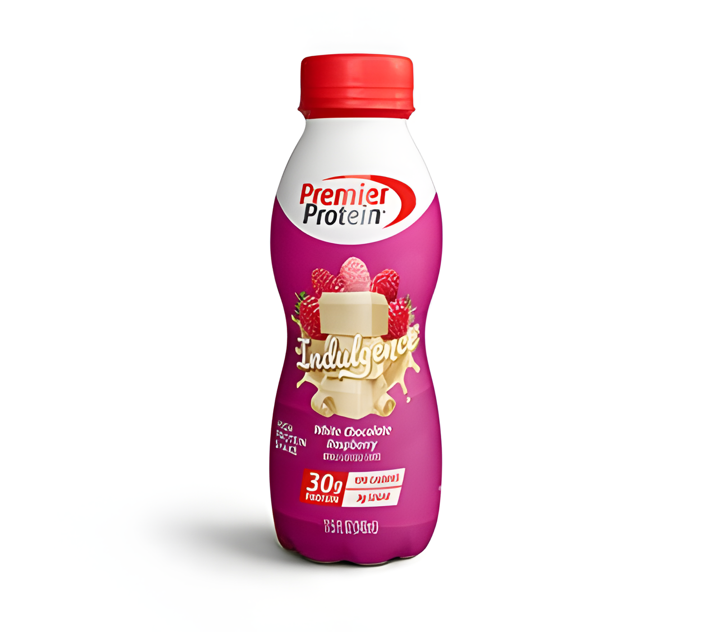 Try the Blast Shake - 30g Protein, 340ml - Ends Soon!