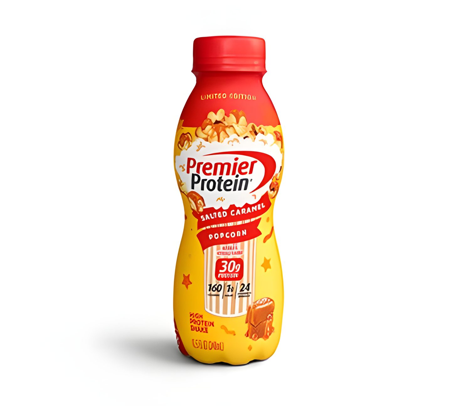 Try the Blast Shake - 30g Protein, 340ml - Ends Soon!
