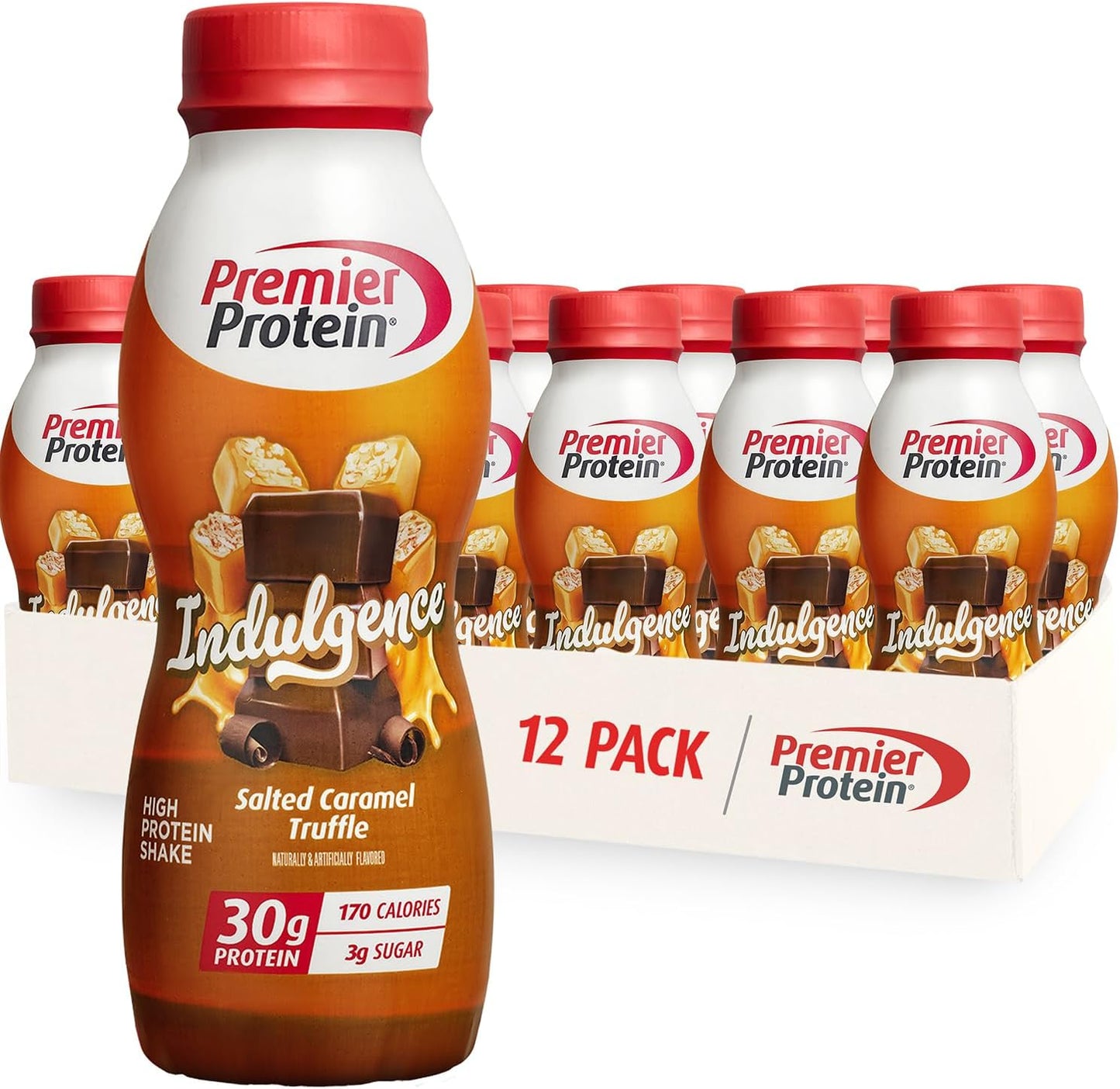 Try the Blast Shake - 30g Protein, 340ml - Ends Soon!