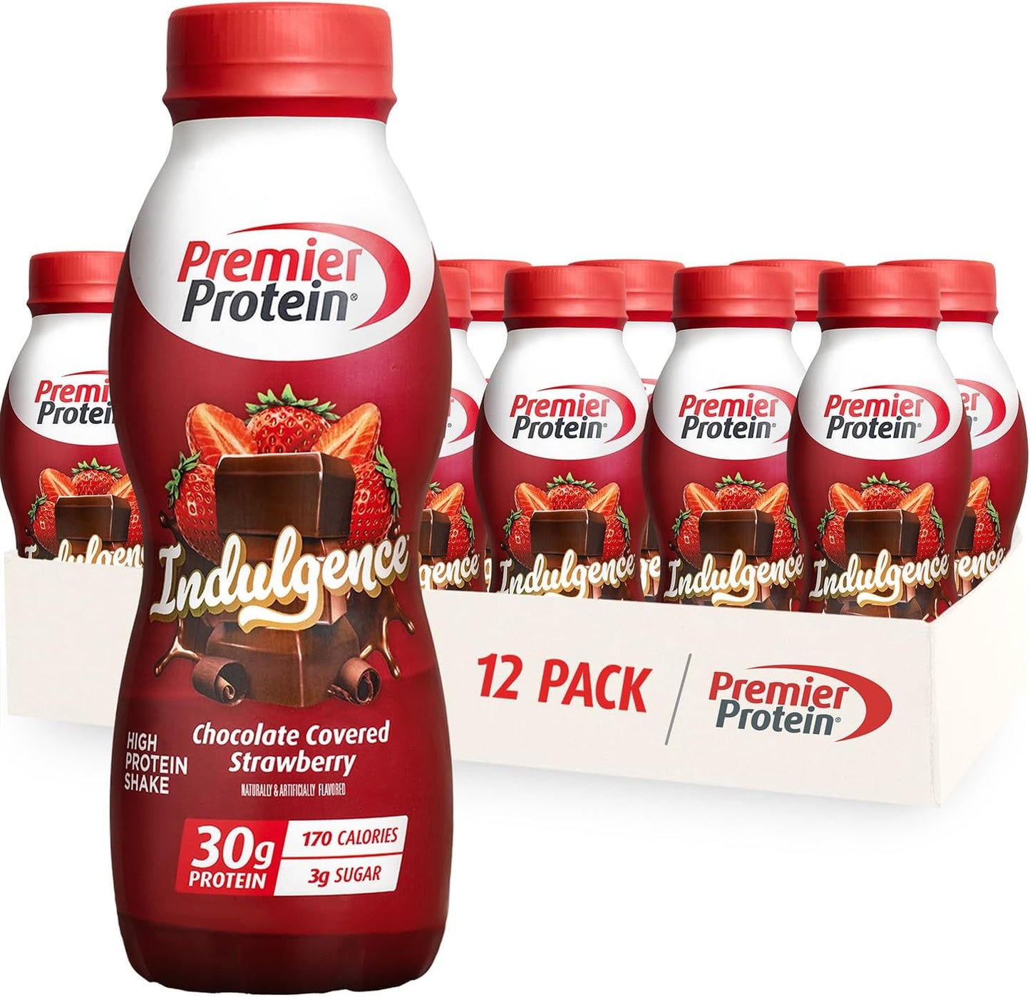 Try the Blast Shake - 30g Protein, 340ml - Ends Soon!