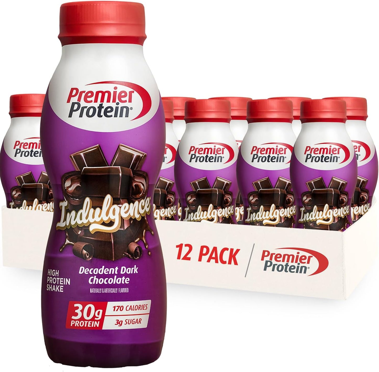 Try the Blast Shake - 30g Protein, 340ml - Ends Soon!
