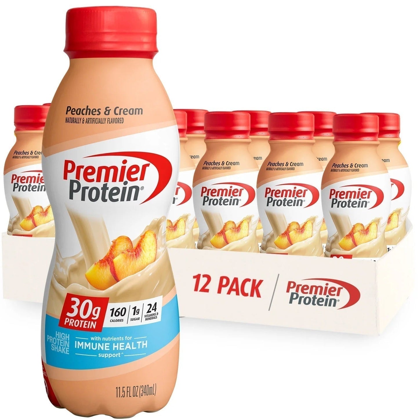Try the Blast Shake - 30g Protein, 340ml - Ends Soon!