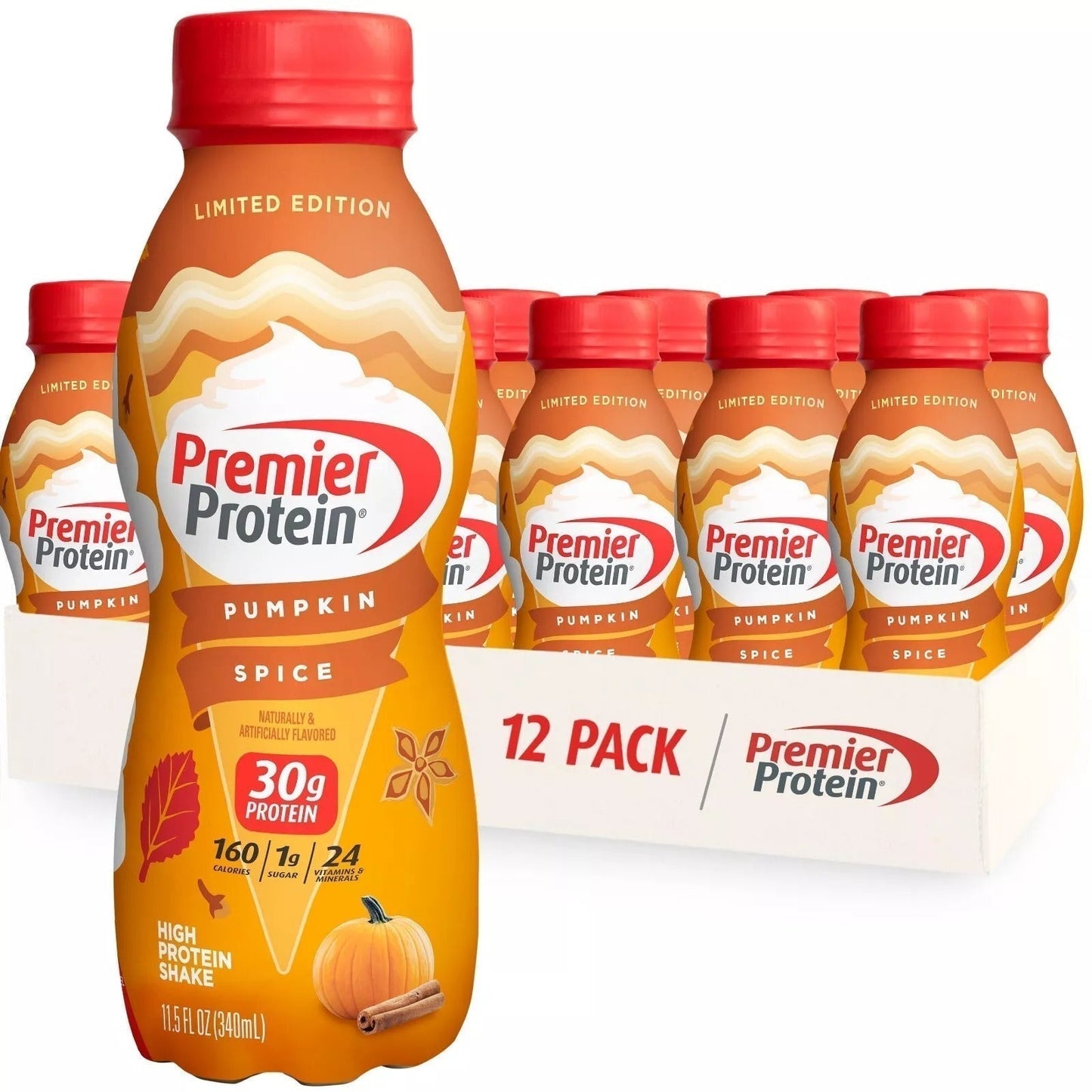 Try the Blast Shake - 30g Protein, 340ml - Ends Soon!