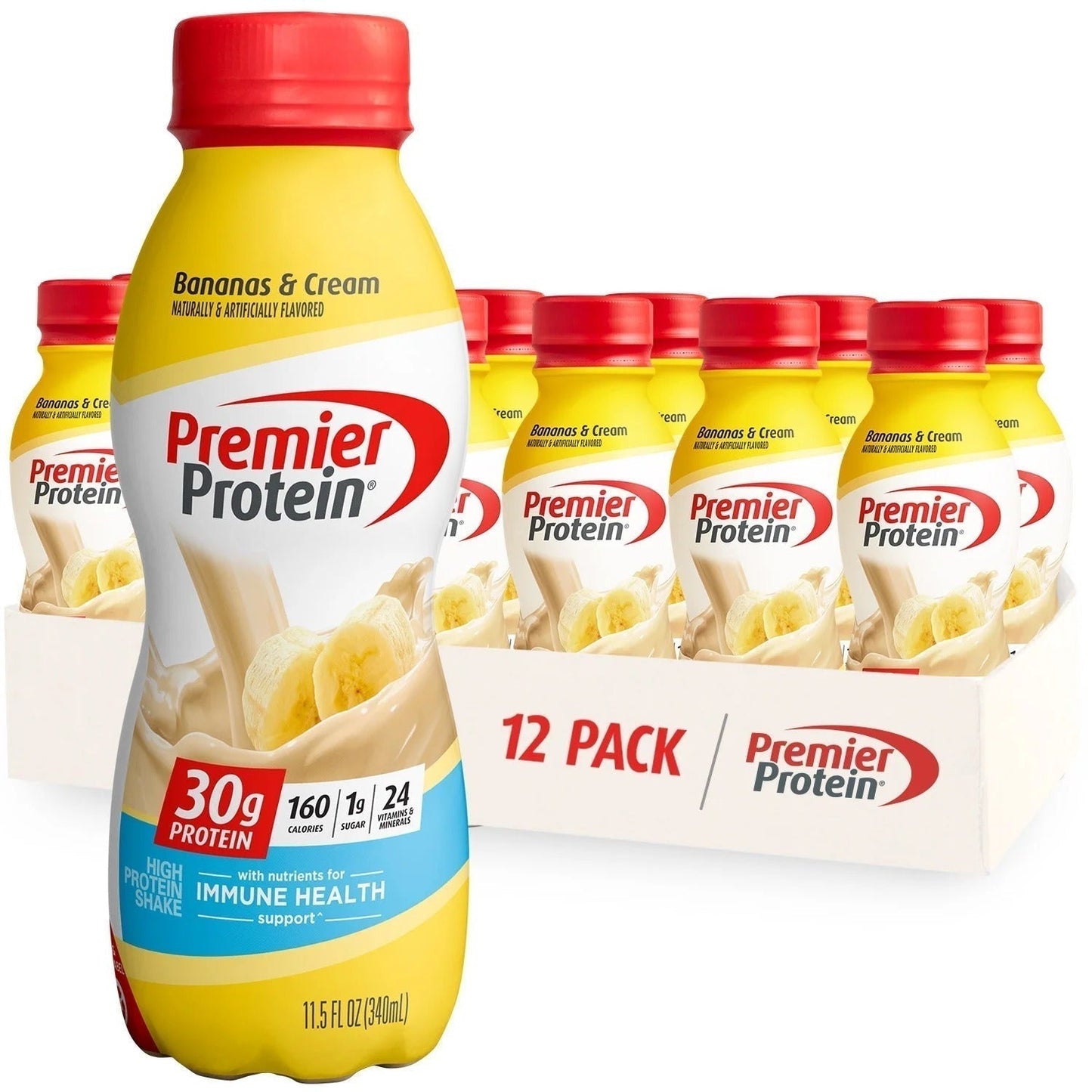 Try the Blast Shake - 30g Protein, 340ml - Ends Soon!