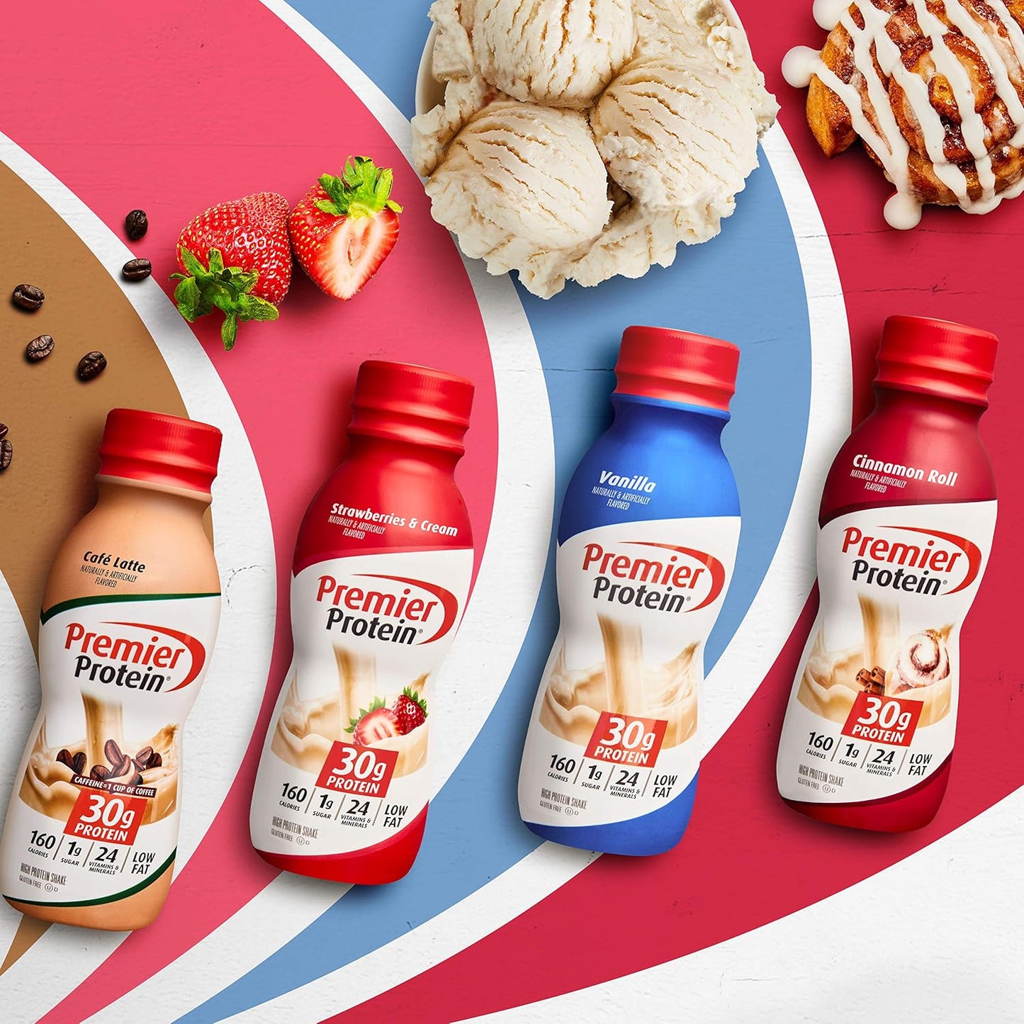 Try the Blast Shake - 30g Protein, 340ml - Ends Soon!