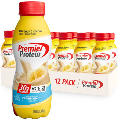 Try the Blast Shake - 30g Protein, 340ml - Ends Soon!