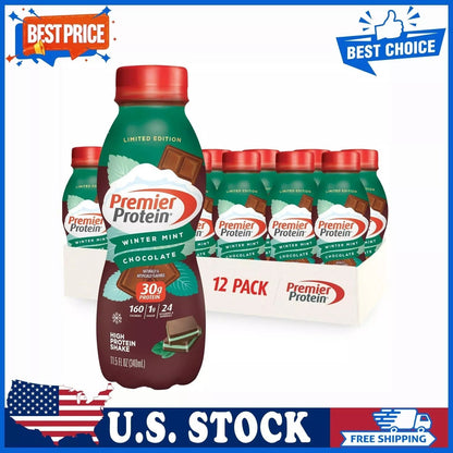 Try the Blast Shake - 30g Protein, 340ml - Ends Soon!
