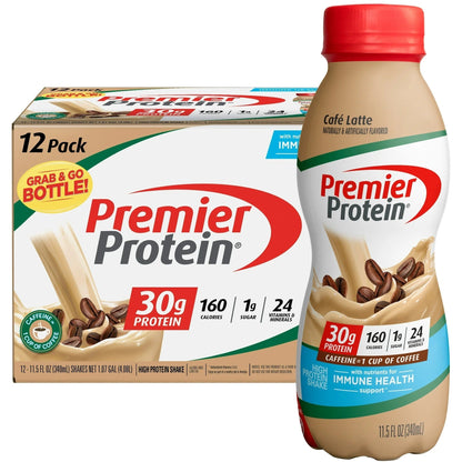 Try the Blast Shake - 30g Protein, 340ml - Ends Soon!