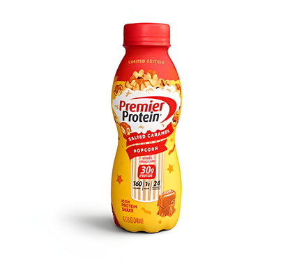 Try the Blast Shake - 30g Protein, 340ml - Ends Soon!
