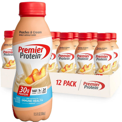 Try the Blast Shake - 30g Protein, 340ml - Ends Soon!