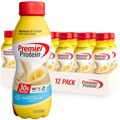Try the Blast Shake - 30g Protein, 340ml - Ends Soon!