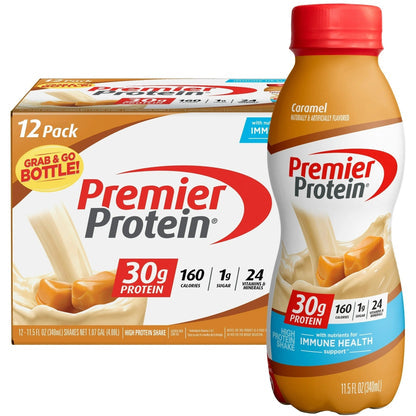 Try the Blast Shake - 30g Protein, 340ml - Ends Soon!