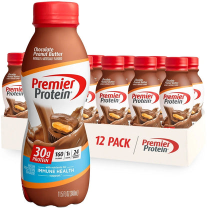 Try the Blast Shake - 30g Protein, 340ml - Ends Soon!