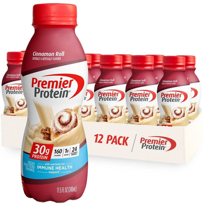 Try the Blast Shake - 30g Protein, 340ml - Ends Soon!