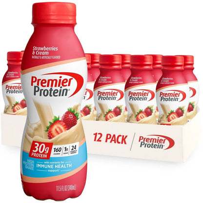 Try the Blast Shake - 30g Protein, 340ml - Ends Soon!