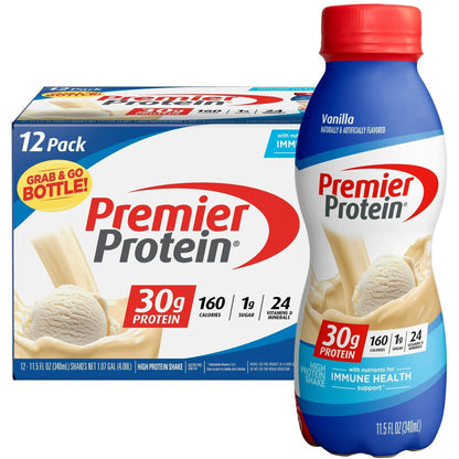 Try the Blast Shake - 30g Protein, 340ml - Ends Soon!