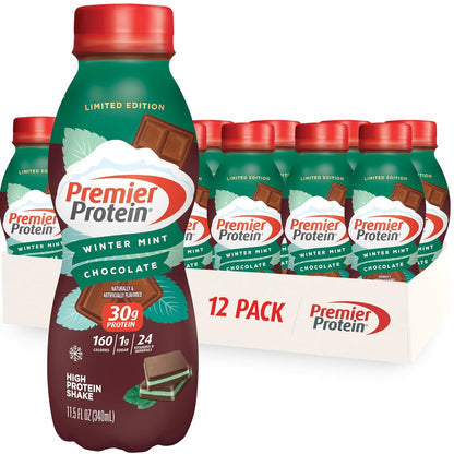 Try the Blast Shake - 30g Protein, 340ml - Ends Soon!